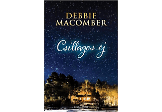 Debbie Macomber - Csillagos éj