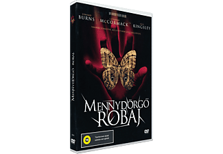 Mennydörgő robaj (DVD)