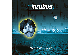 Incubus - Science (Vinyl LP (nagylemez))