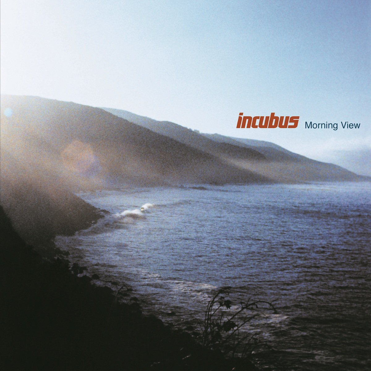 Incubus - Morning View (Audiophile Edition) (Vinyl LP (nagylemez))