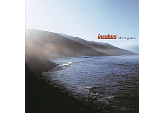 Incubus - Morning View (Audiophile Edition) (Vinyl LP (nagylemez))