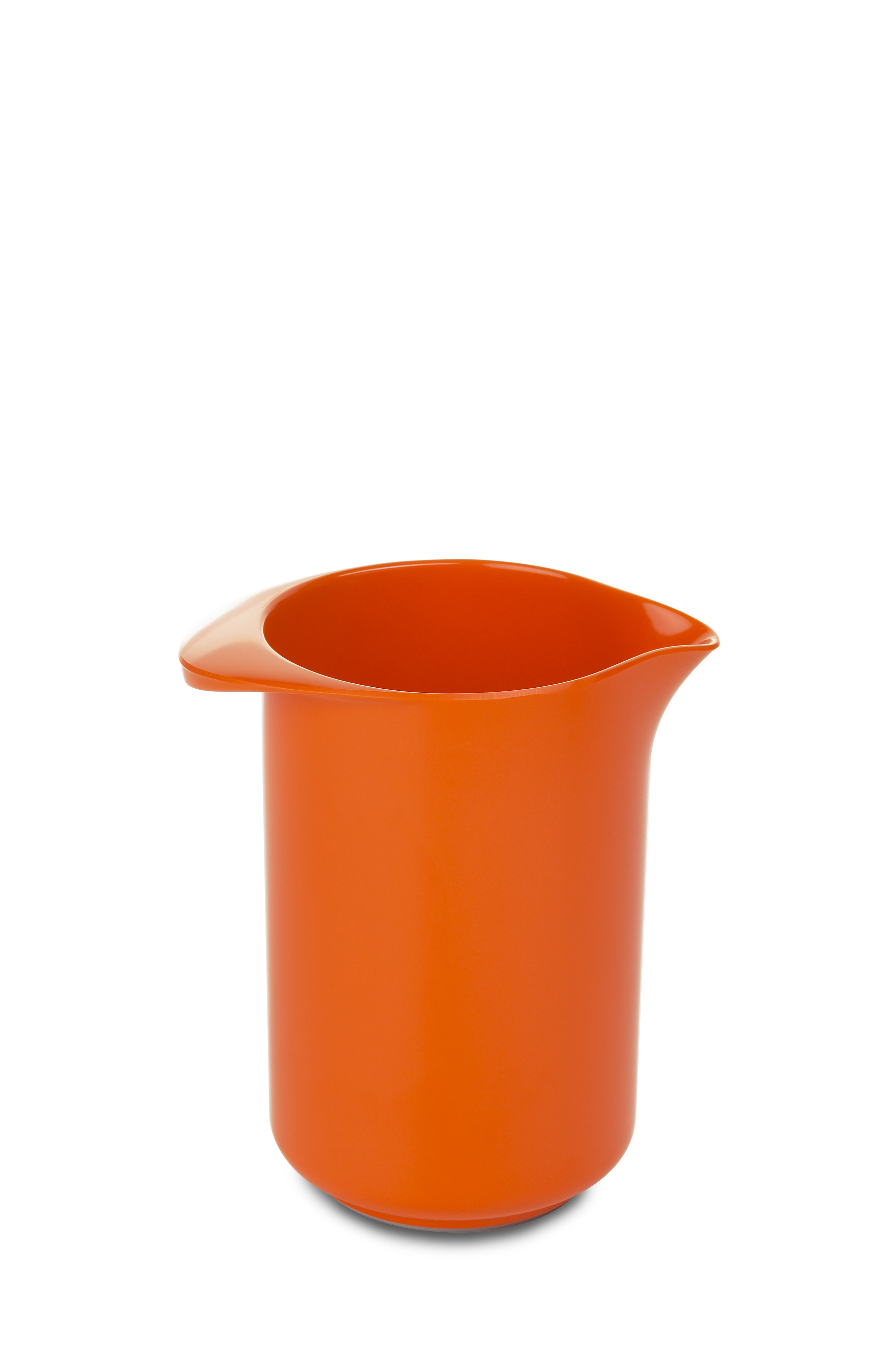 MEPAL Rührbecher 102511077200 Margrethe Orange