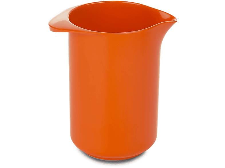 MEPAL Orange Rührbecher 102511077200 Margrethe