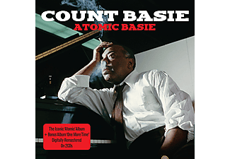 Count Basie - Atomic Basie (CD)
