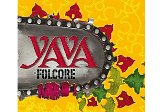 Yava - Folcore (Digipak) (CD)