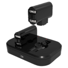 BIGBEN Dual-Akku-Ladestation USB für Xbox One
