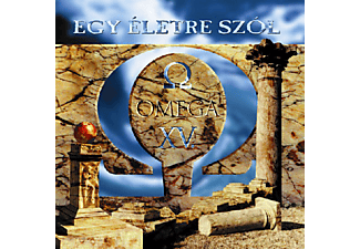 Omega - Egy életre szól (CD)