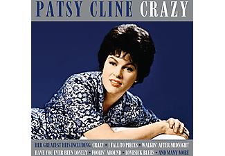 Patsy Cline - Crazy (CD)