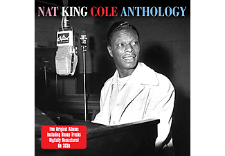 Nat King Cole - Anthology (CD)