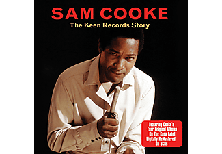 Sam Cooke - The Keen Records Story (CD)