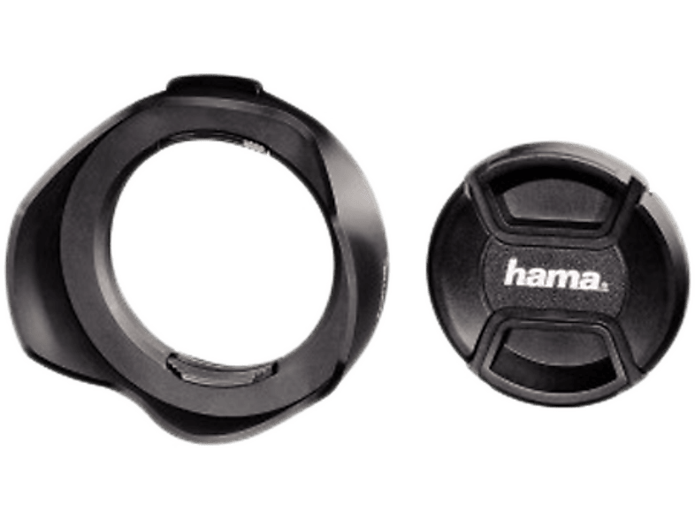 HAMA M55 Univerzális objektív napellenző 93655 | MediaMarkt