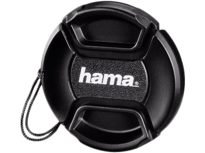 HAMA M72 "Smart-Snap" objektív sapka 95472