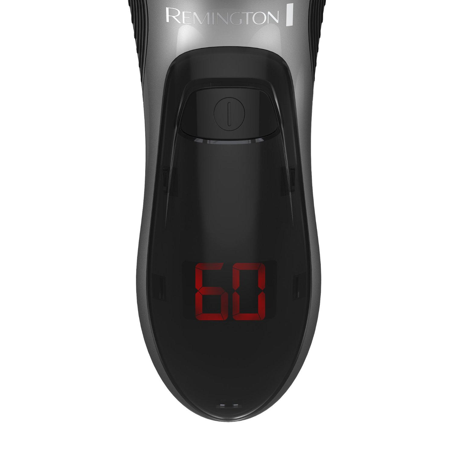 REMINGTON XR1370 HyperFlex Pro Döner Başlık Tıraş Makinesi