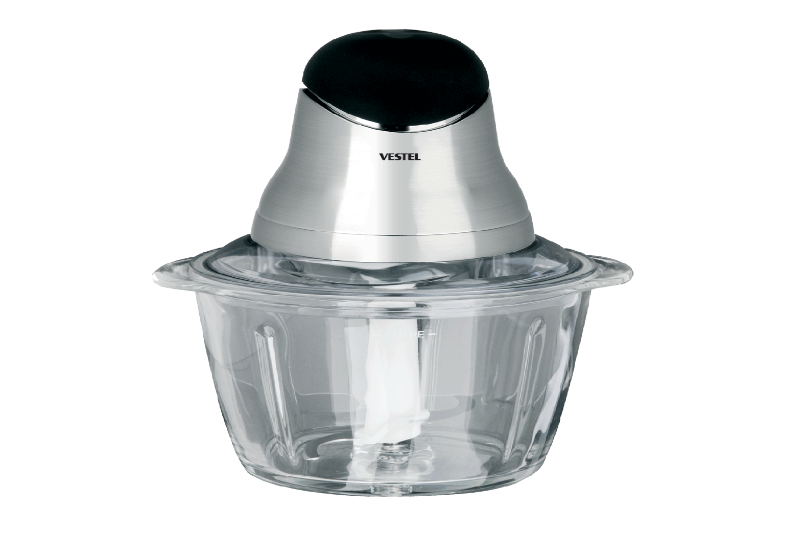 VESTEL V-Cook Serisi 3000 Inox El Blender Seti