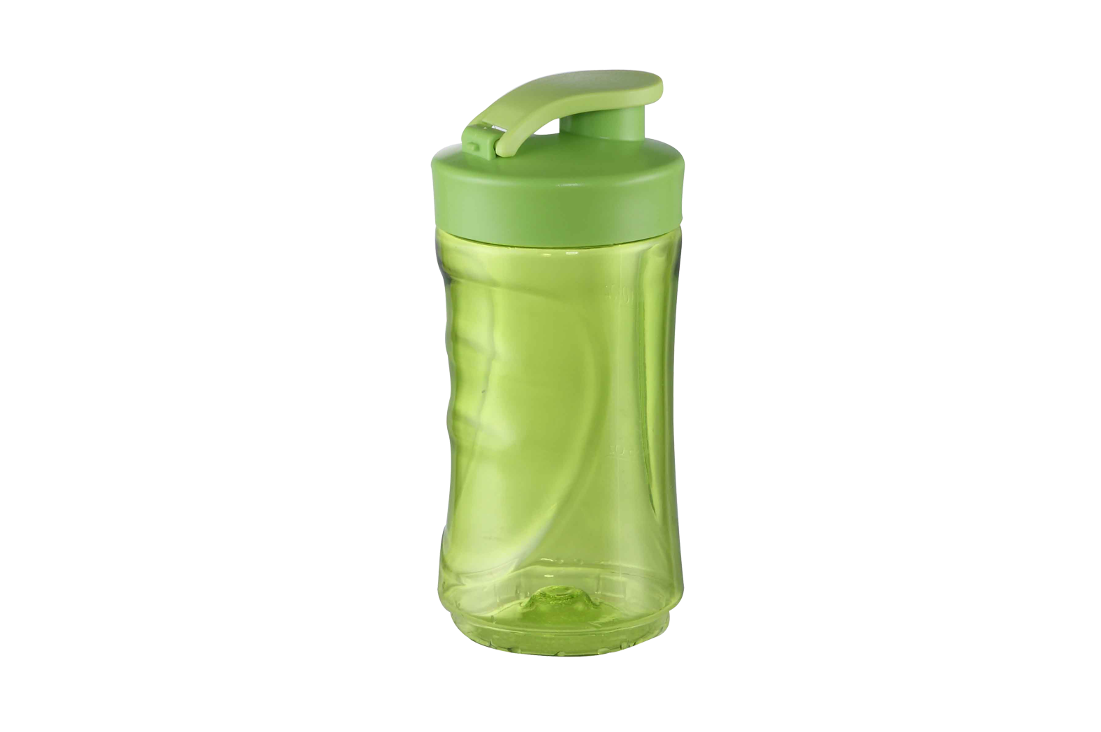 VESTEL Go Serisi 300 W Yeşil Blender