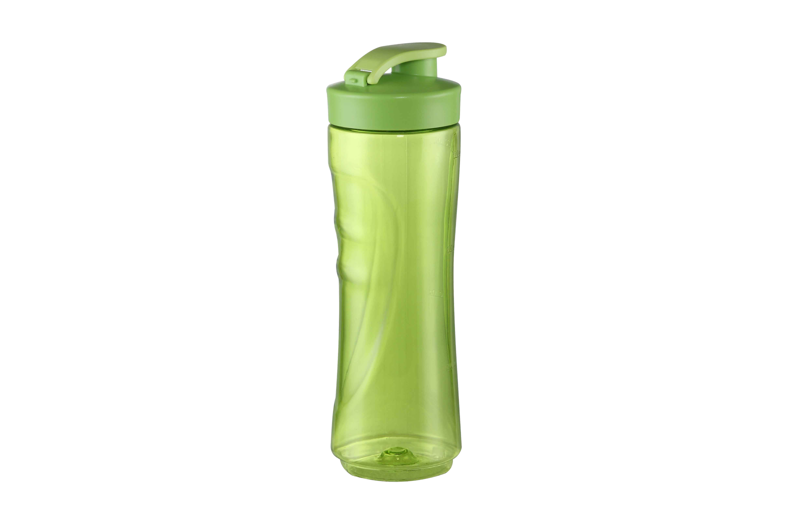 VESTEL Go Serisi 300 W Yeşil Blender