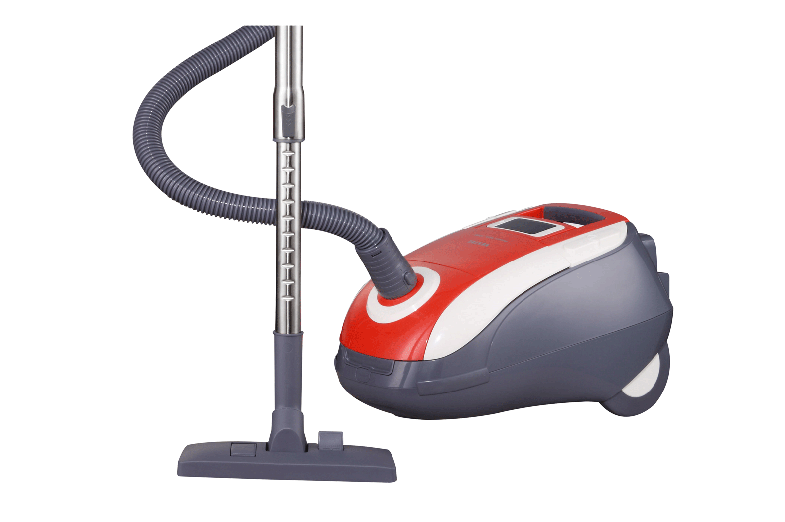VESTEL Power Max 2200 W 3,5 Lt Rose Toz Torbalı Elektrikli Süpürge