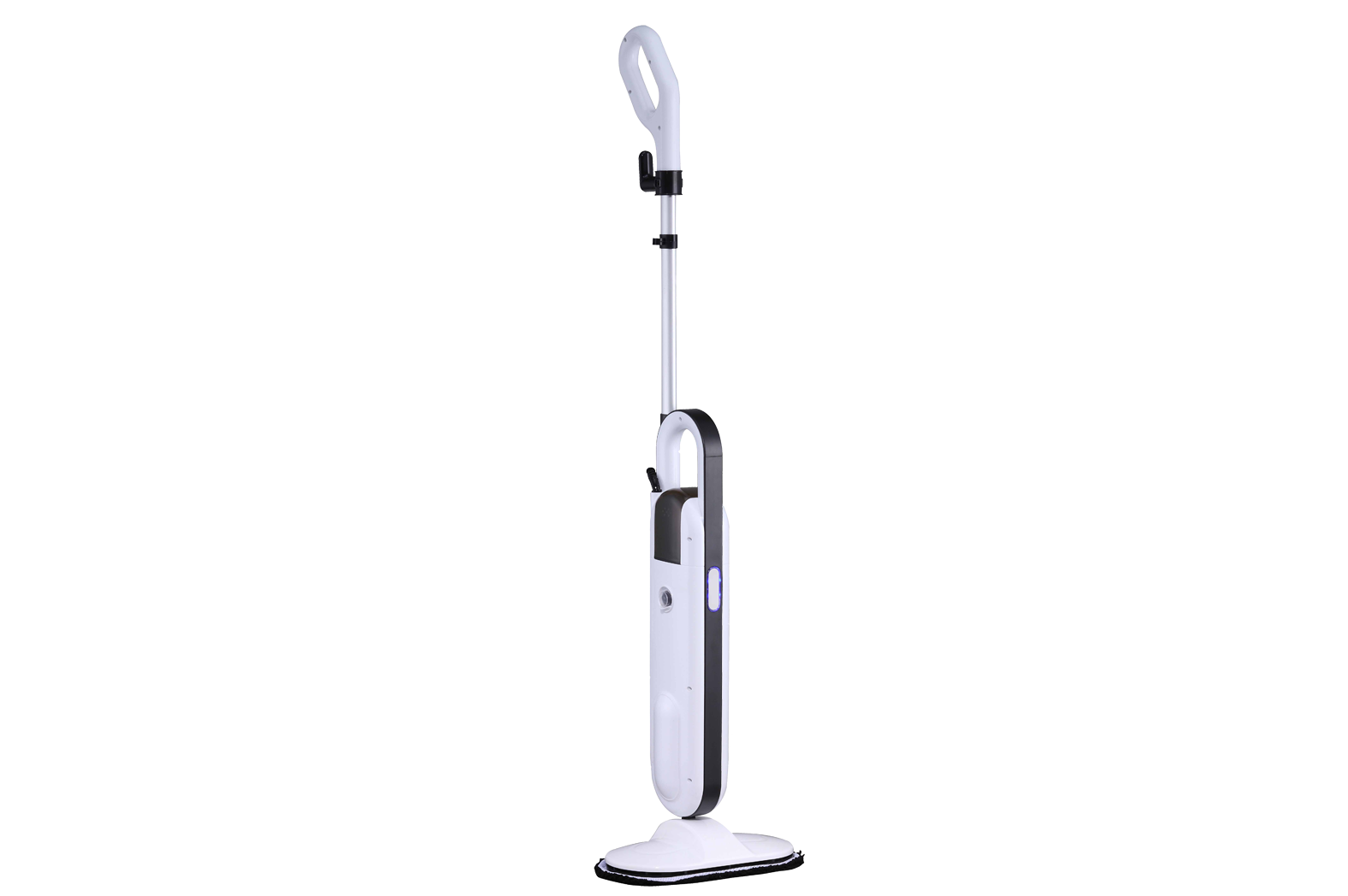 VESTEL 20216255 Steam Max Dikey Buharlı Temizleyici Beyaz