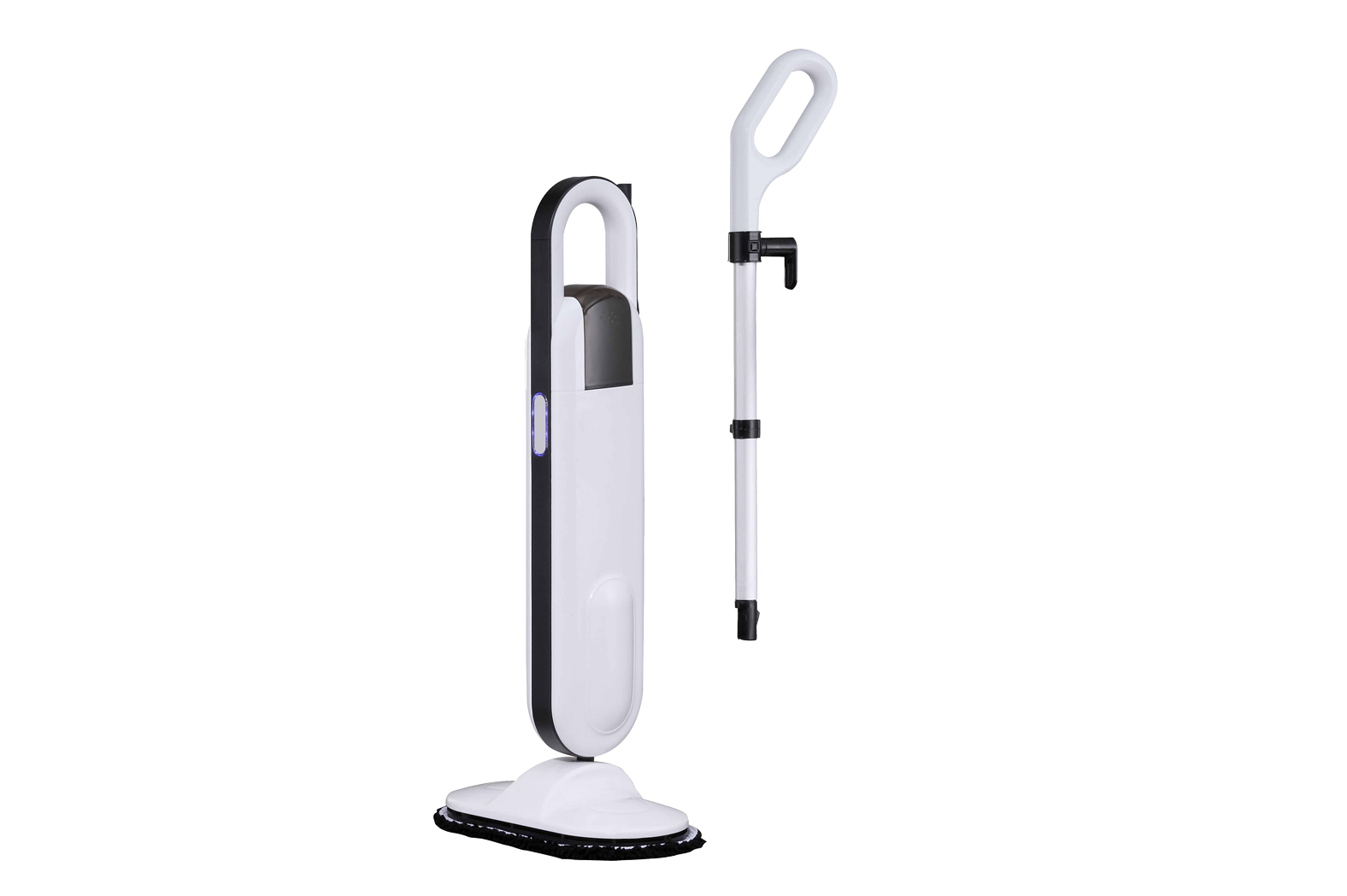 VESTEL 20216255 Steam Max Dikey Buharlı Temizleyici Beyaz