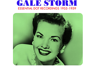 Gale Storm - Essential Dot Recordings (CD)