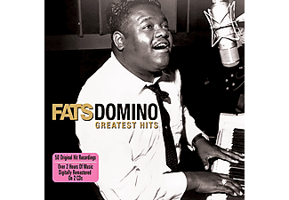 Fats Domino - Greatest Hits (CD)