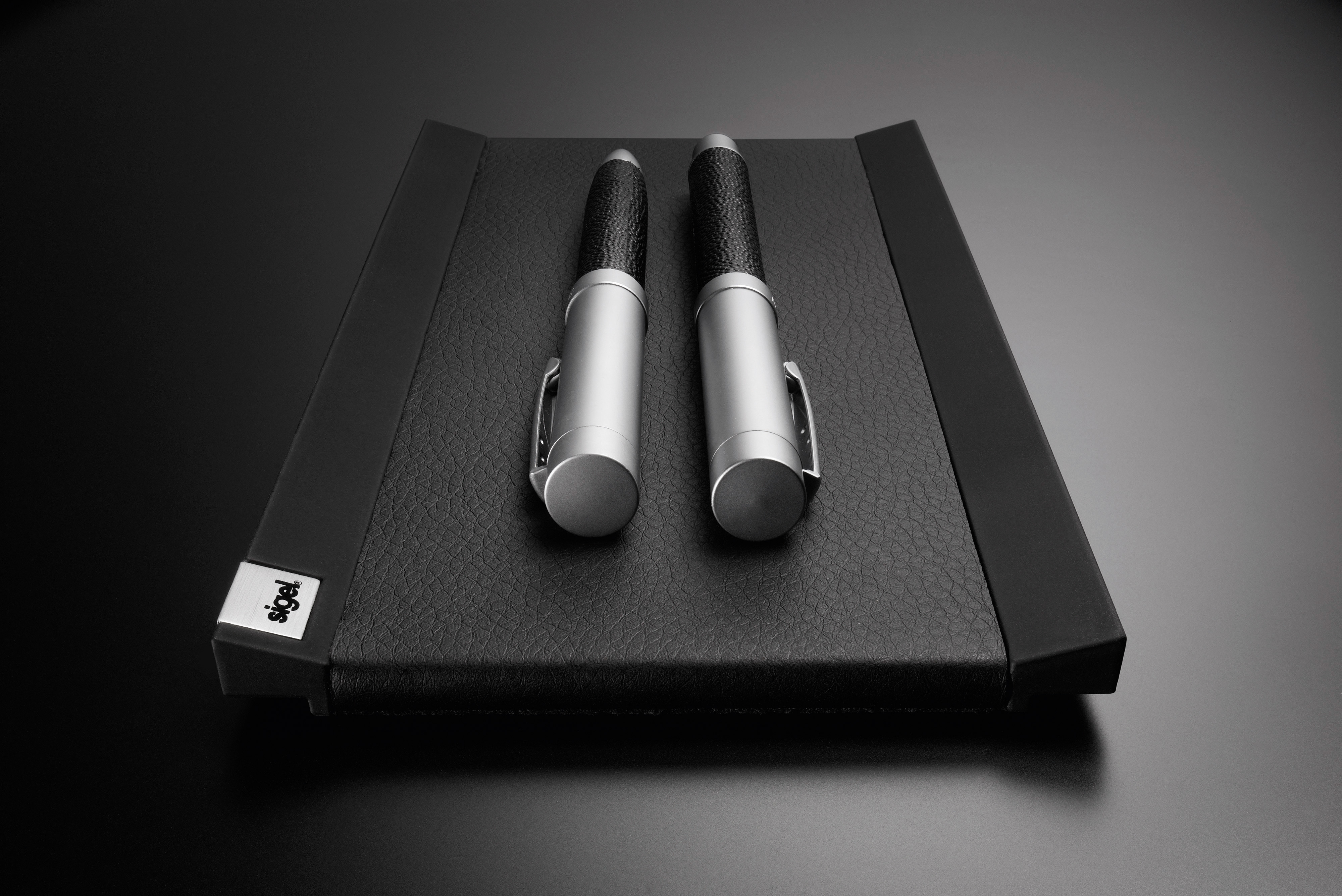 SIGEL SA 504 Stifeschale cintanto ® : X Schwarz