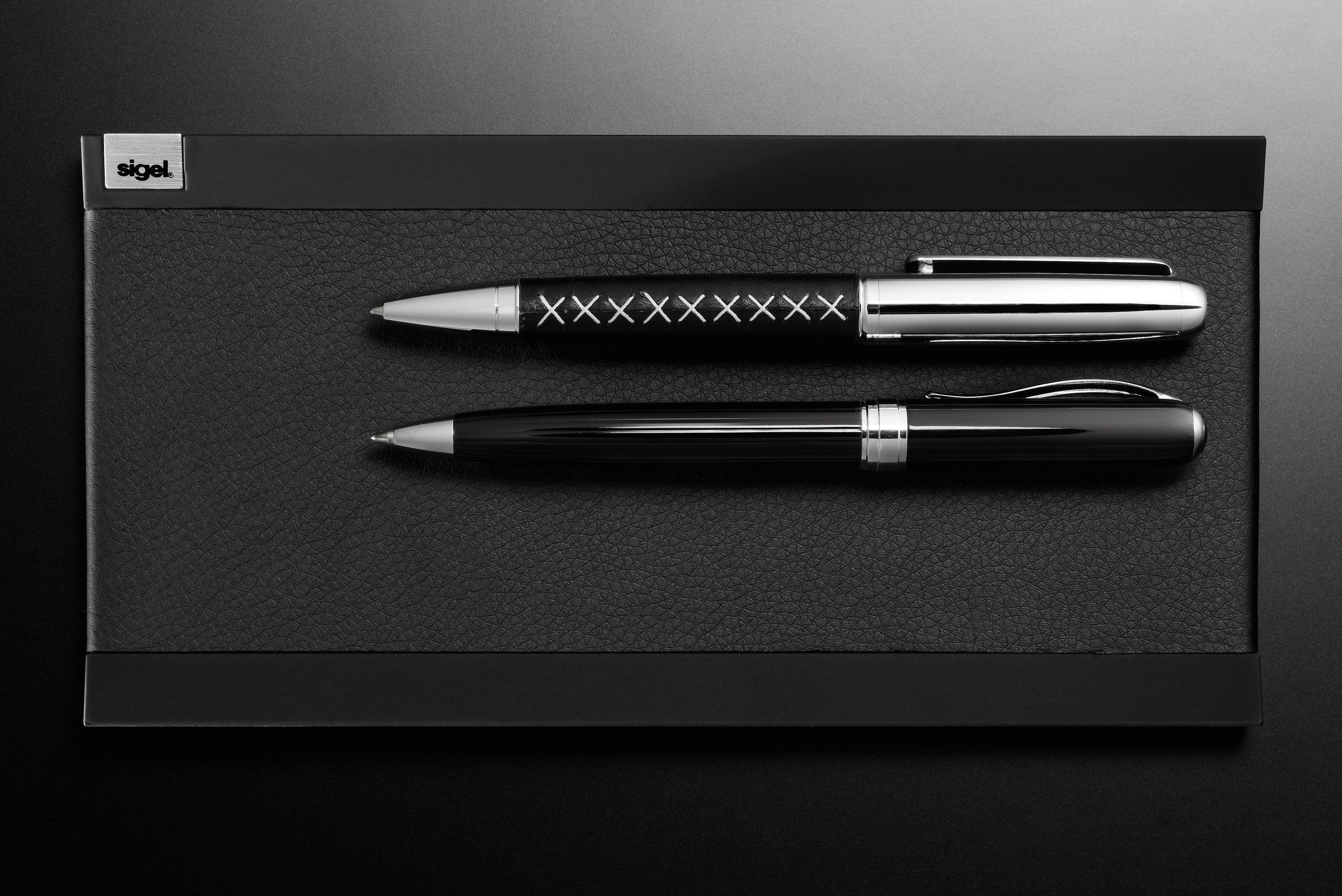 SIGEL SA 504 Stifeschale cintanto ® : X Schwarz