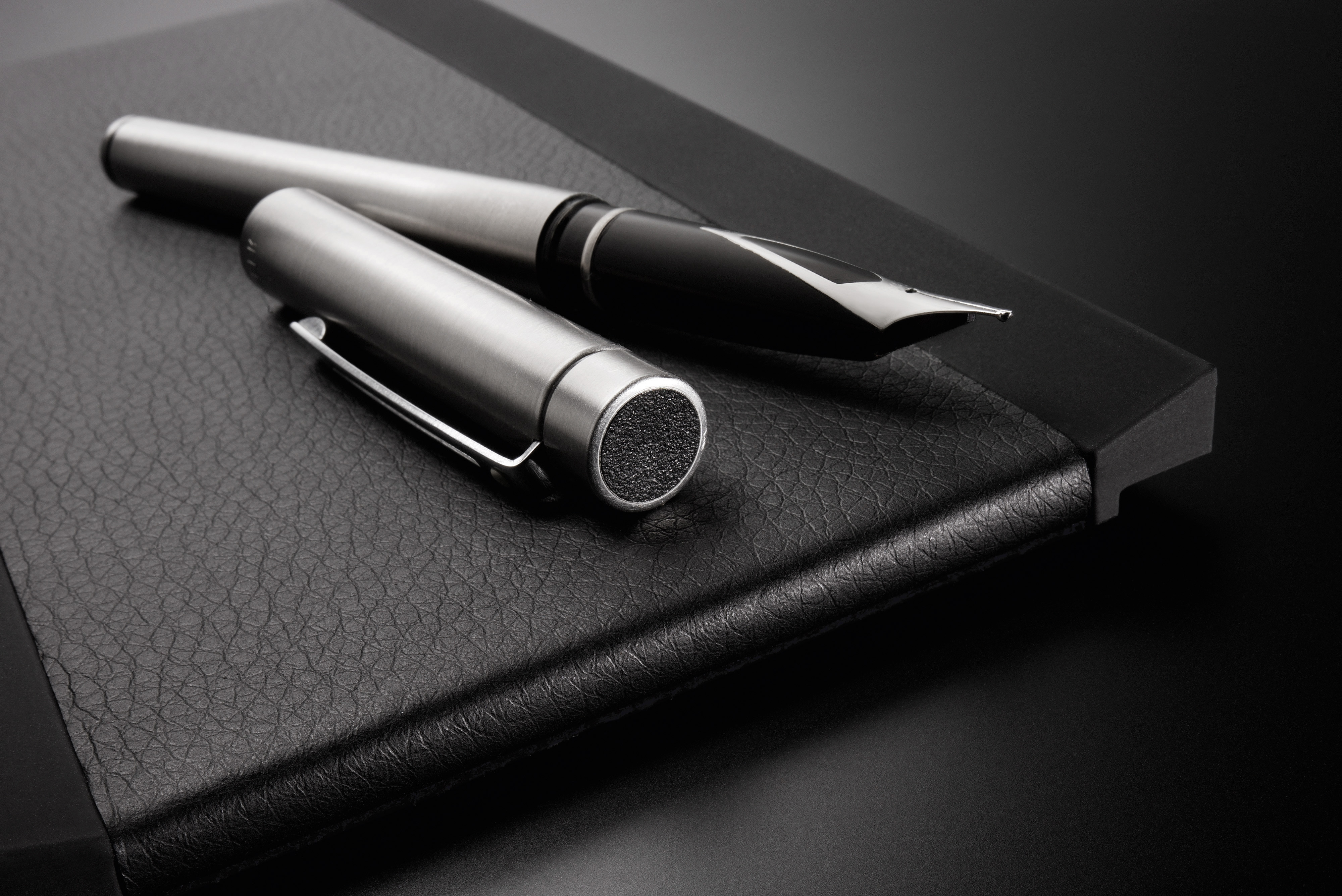 SIGEL SA 504 Stifeschale cintanto ® : X Schwarz