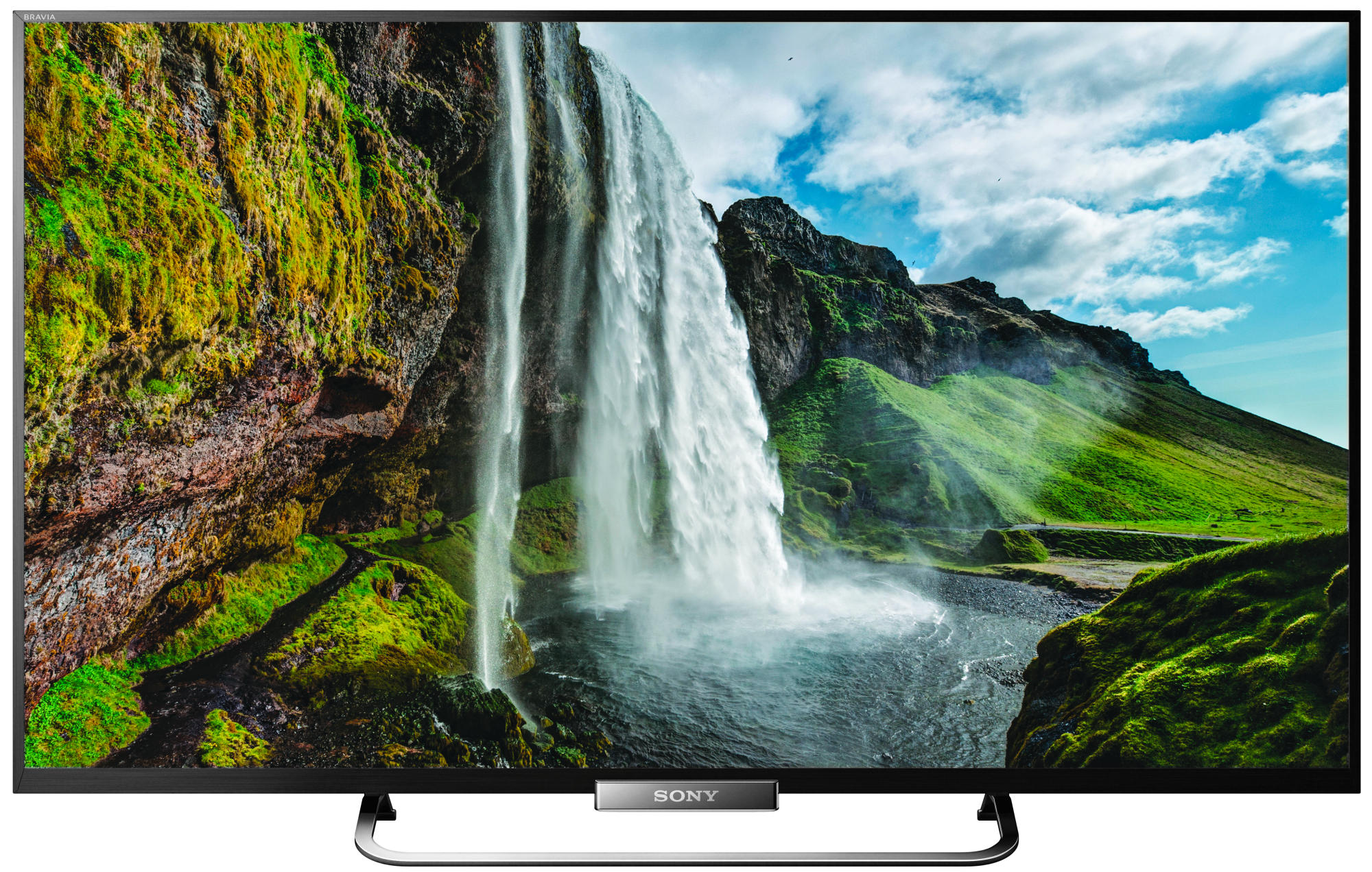 SONY KDL-42W655A LED TV (42 Zoll / 107 cm, Full-HD)