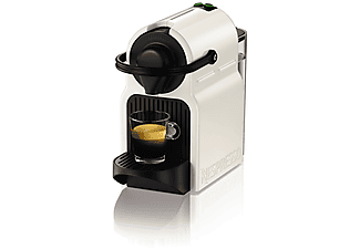 NESPRESSO İnissia D40 Kahve Makinesi Pure Cream Beyaz