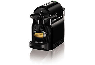 NESPRESSO İnissia D40 Kahve Makinesi Pure Cream Siyah