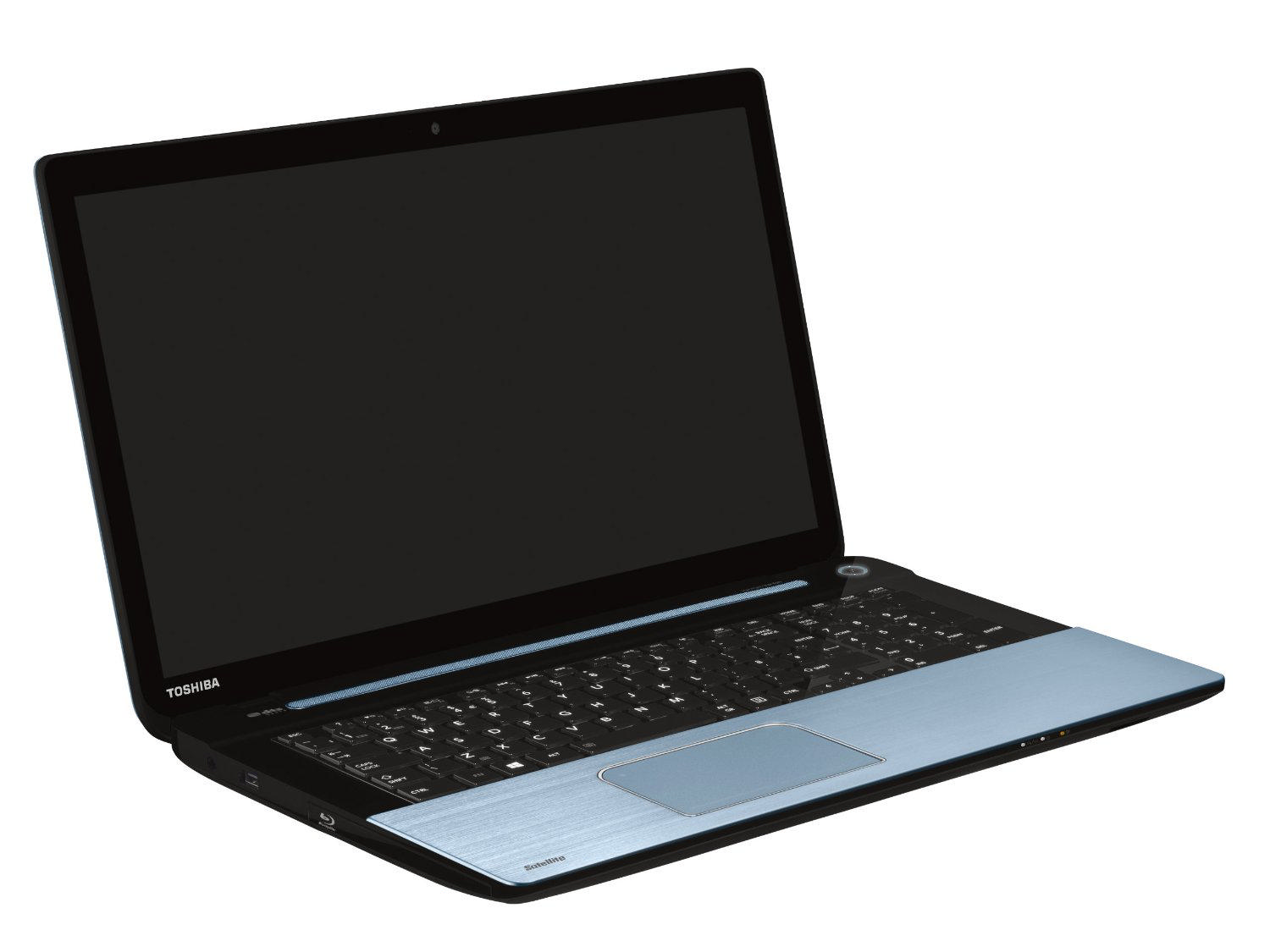 TOSHIBA Satellite S70-A-106 17,3" i5 3230M 8GB 1 TB Laptop Mavi