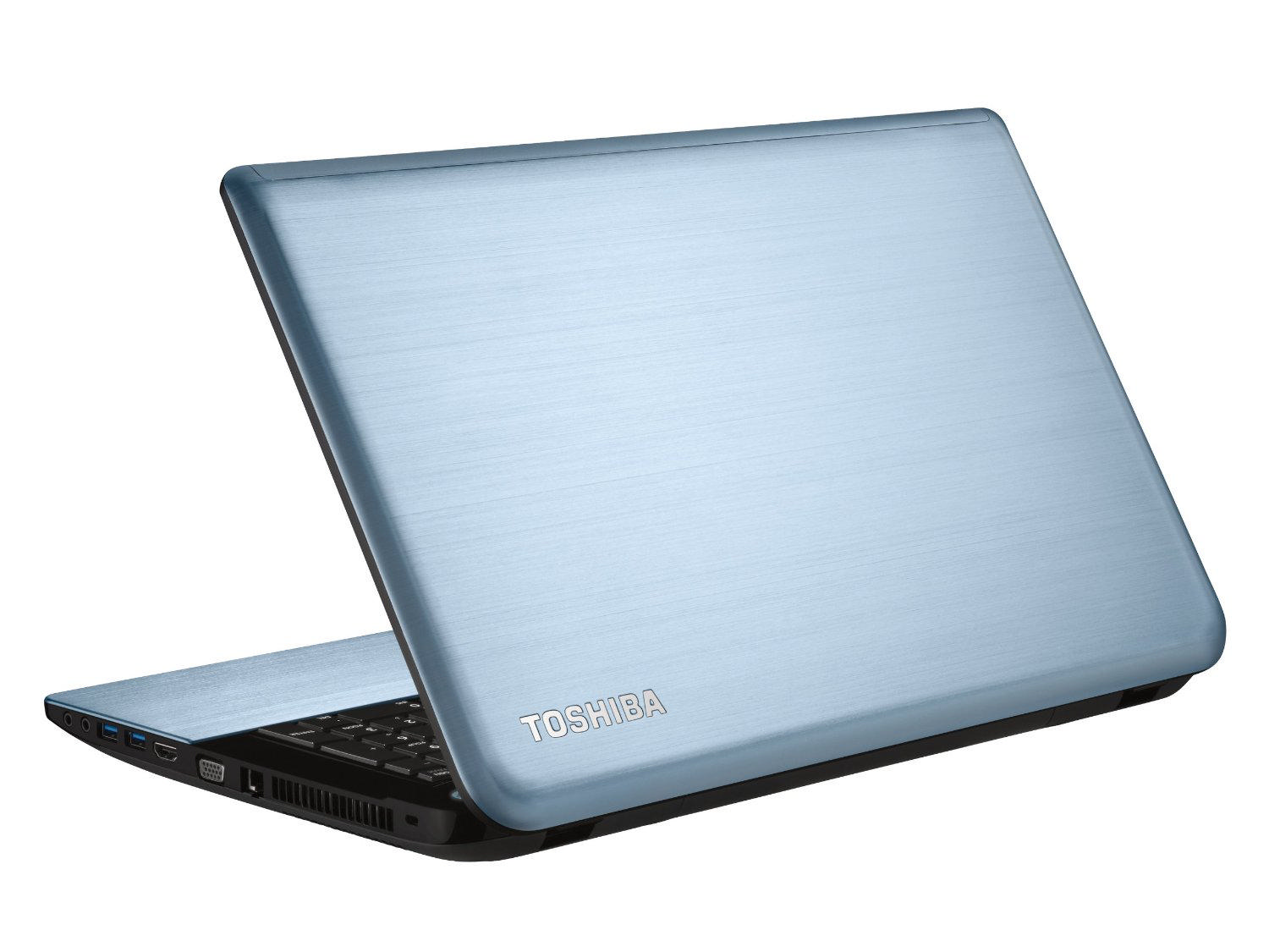 TOSHIBA Satellite S70-A-106 17,3" i5 3230M 8GB 1 TB Laptop Mavi