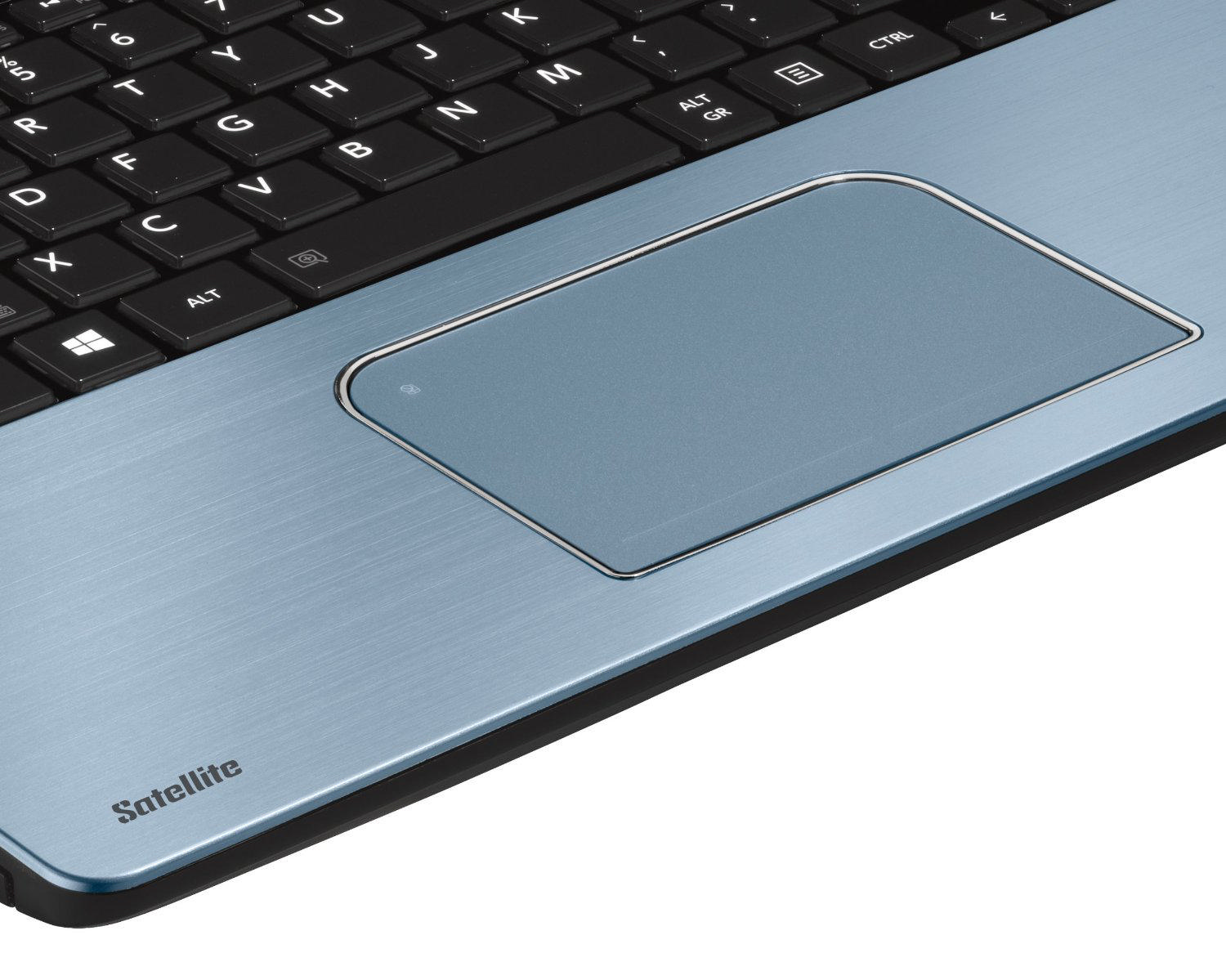 TOSHIBA Satellite S70-A-106 17,3" i5 3230M 8GB 1 TB Laptop Mavi