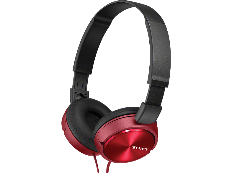 SONY Hoofdtelefoon On-ear (MDR-ZX310R)