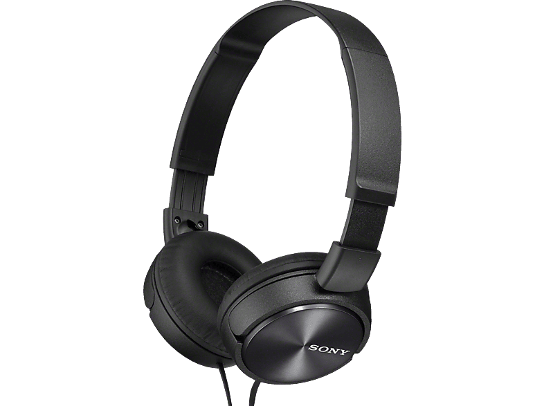 SONY Hoofdtelefoon On-ear (MDR-ZX310B)