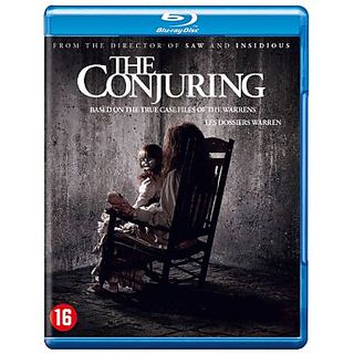 The Conjuring | Blu-ray