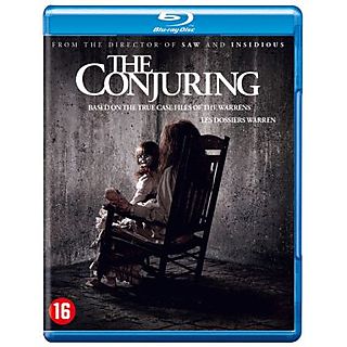 The Conjuring | Blu-ray