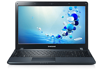 SAMSUNG NP270E5J-K05TR 15,6" 1,40 GHz 4GB 500GB Laptop Siyah
