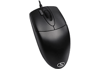 A4 TECH OP-620D Optik USB Mouse Siyah