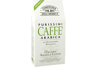 COMPAGNIA DELL' ARABICA DAR006 PURE ARABICA ORGANIC kávé