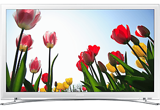 SAMSUNG UE32H4580ASXTK 32 inç 82 cm Ekran HD Ready LED TV Beyaz