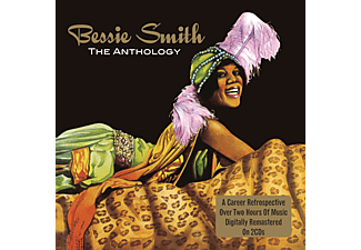 Bessie Smith - The Anthology (CD)