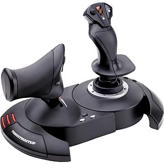 THRUSTMASTER Joystick T.Flight H.O.T.A.S. (4160543)