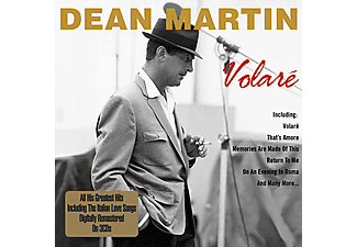 Dean Martin - Volare (CD)