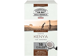 COMPAGNIA DELL' ARABICA DKE032 KENYA AA WASHED kávé