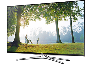 SAMSUNG UE55H6270ASXTK 55 inç 140 cm Ekran 3D Full HD SMART LED TV