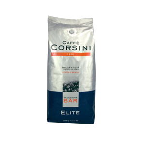 COMPAGNIA DELL' ARABICA BCC058 Elite Szemes kávé 1000g
