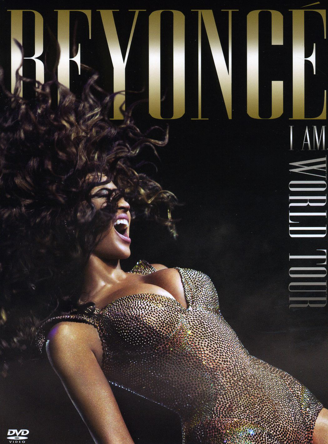 Beyoncé - I Am...World Tour (DVD)