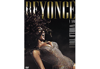 Beyoncé - I Am...World Tour (DVD)
